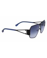Occhiali da sole Unisex Karl Lagerfeld KL339S-1 Ø 61 mm