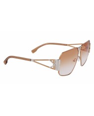 Occhiali da sole Unisex Karl Lagerfeld KL339S-41 Ø 61 mm