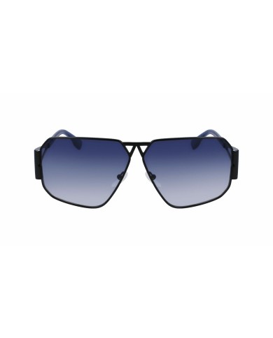 Occhiali da sole Unisex Karl Lagerfeld KL339S-1 Ø 61 mm Occhiali da sole Unisex Karl Lagerfeld KL339S-1 Ø 61 mm