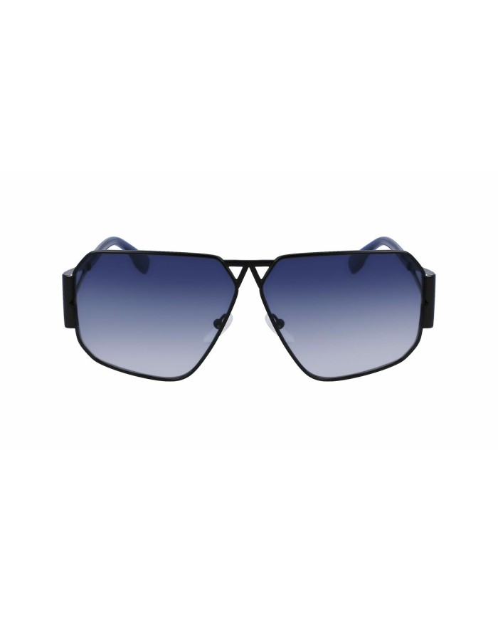 Occhiali da sole Unisex Karl Lagerfeld KL339S-1 Ø 61 mm