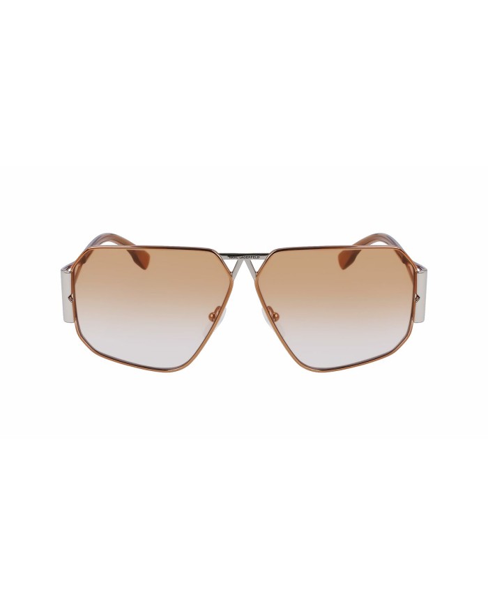 Occhiali da sole Unisex Karl Lagerfeld KL339S-41 Ø 61 mm
