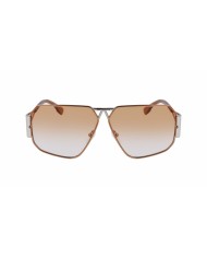 Occhiali da sole Unisex Karl Lagerfeld KL339S-41 Ø 61 mm
