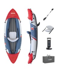 Kayak Individual Bestway Hydro-Force 290x91 cm Ocio 65176