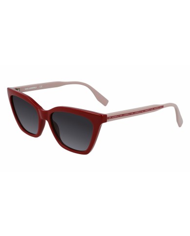 Occhiali da sole Donna Karl Lagerfeld KL6061S-615 ø 56 mm