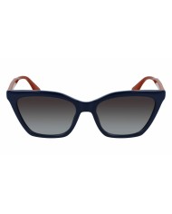 Occhiali da sole Donna Karl Lagerfeld KL6061S-424 ø 56 mm