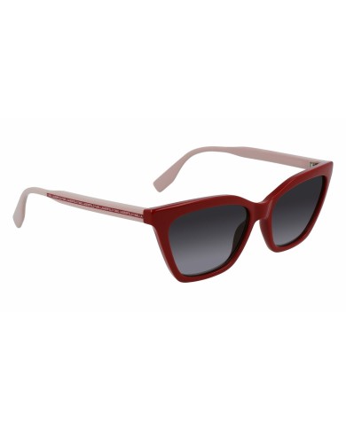 Occhiali da sole Donna Karl Lagerfeld KL6061S-615 ø 56 mm