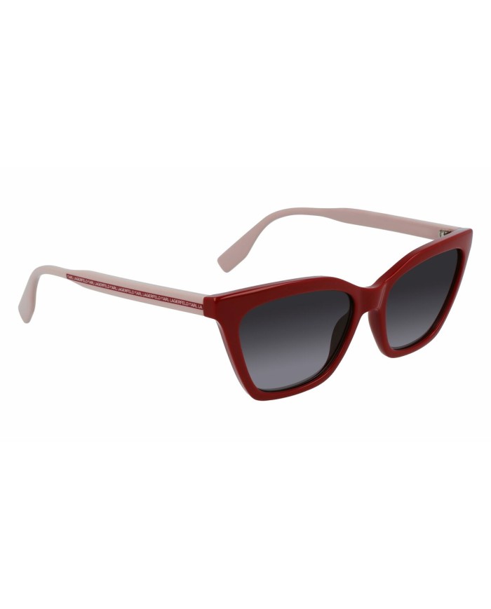 Occhiali da sole Donna Karl Lagerfeld KL6061S-615 ø 56 mm