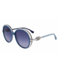 Occhiali da sole Donna Karl Lagerfeld KL6084S-238 Ø 55 mm