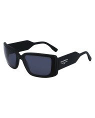 Occhiali da sole Unisex Karl Lagerfeld KL6106S-2 Ø 64 mm