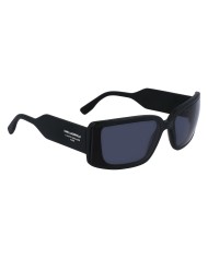 Occhiali da sole Unisex Karl Lagerfeld KL6106S-2 Ø 64 mm