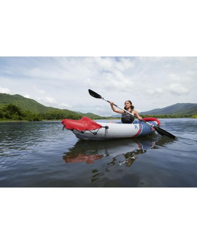 Kayak Individual Bestway Hydro-Force 290x91 cm Ocio 65176
