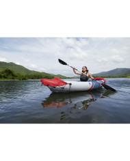 Kayak Individual Bestway Hydro-Force 290x91 cm Ocio 65176