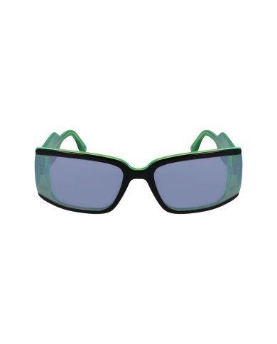 Occhiali da sole Unisex Karl Lagerfeld KL6106S-11 Ø 64 mm Occhiali da sole Unisex Karl Lagerfeld KL6106S-11 Ø 64 mm