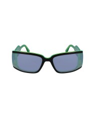 Occhiali da sole Unisex Karl Lagerfeld KL6106S-11 Ø 64 mm Occhiali da sole Unisex Karl Lagerfeld KL6106S-11 Ø 64 mm