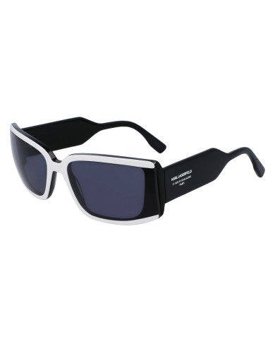 Occhiali da sole Unisex Karl Lagerfeld KL6106S-6 Ø 64 mm Occhiali da sole Unisex Karl Lagerfeld KL6106S-6 Ø 64 mm