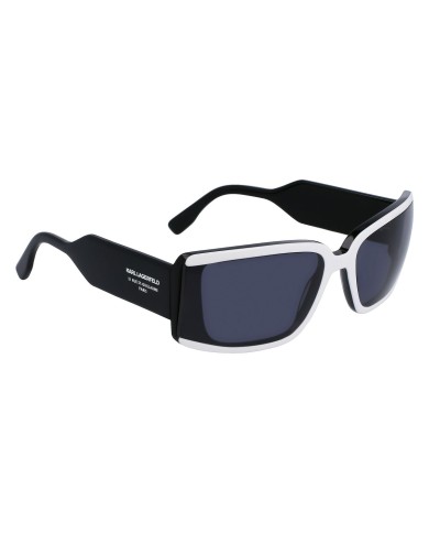 Occhiali da sole Unisex Karl Lagerfeld KL6106S-6 Ø 64 mm Occhiali da sole Unisex Karl Lagerfeld KL6106S-6 Ø 64 mm