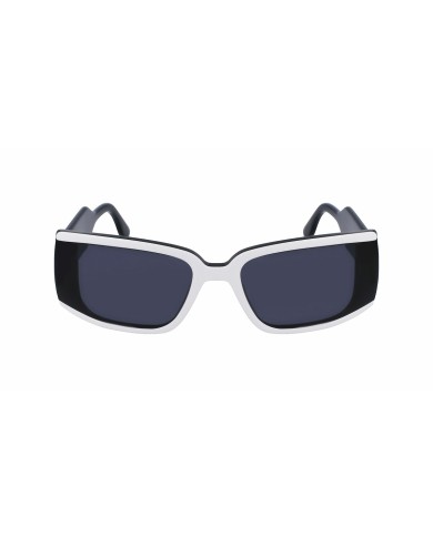 Occhiali da sole Unisex Karl Lagerfeld KL6106S-6 Ø 64 mm Occhiali da sole Unisex Karl Lagerfeld KL6106S-6 Ø 64 mm