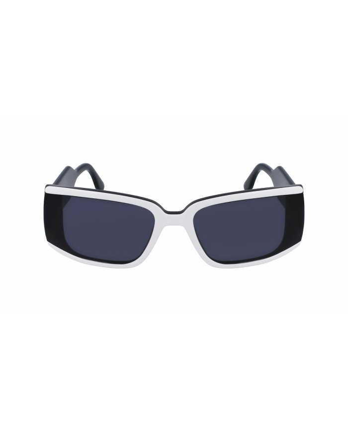Occhiali da sole Unisex Karl Lagerfeld KL6106S-6 Ø 64 mm Occhiali da sole Unisex Karl Lagerfeld KL6106S-6 Ø 64 mm