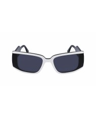 Occhiali da sole Unisex Karl Lagerfeld KL6106S-6 Ø 64 mm Occhiali da sole Unisex Karl Lagerfeld KL6106S-6 Ø 64 mm