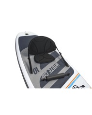 Tavola da Paddle Surf Bestway Multicolore