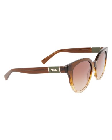 Occhiali da sole Donna Longchamp LO697S-701 Ø 53 mm