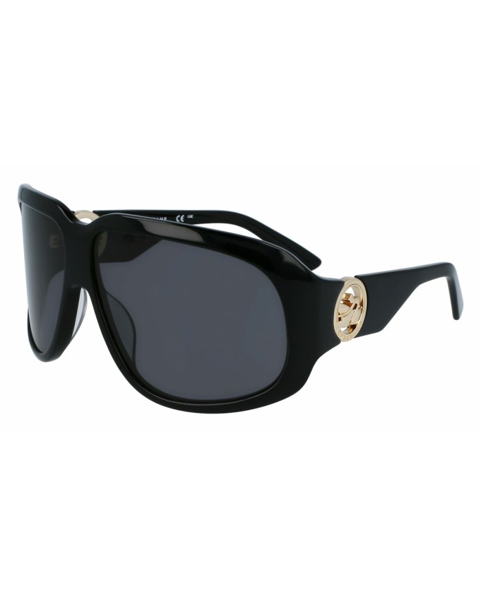 Occhiali da sole Donna Longchamp LO736S-1 Ø 67 mm