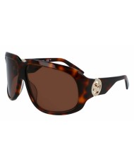 Occhiali da sole Donna Longchamp LO736S-109 Ø 67 mm