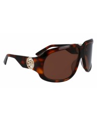 Occhiali da sole Donna Longchamp LO736S-230 Ø 67 mm Occhiali da sole Donna Longchamp LO736S-230 Ø 67 mm