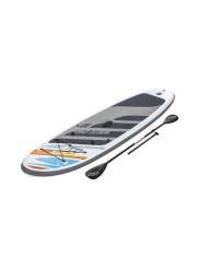 Tavola da Paddle Surf Bestway Multicolore