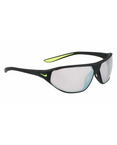 Occhiali da sole Unisex Nike AERO-SWIFT-E-DQ0992-12 Ø 65 mm Occhiali da sole Unisex Nike AERO-SWIFT-E-DQ0992-12 Ø 65 mm