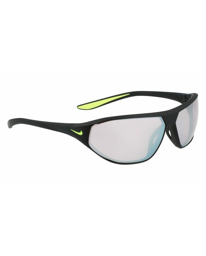 Occhiali da sole Unisex Nike AERO-SWIFT-E-DQ0992-12 Ø 65 mm Occhiali da sole Unisex Nike AERO-SWIFT-E-DQ0992-12 Ø 65 mm