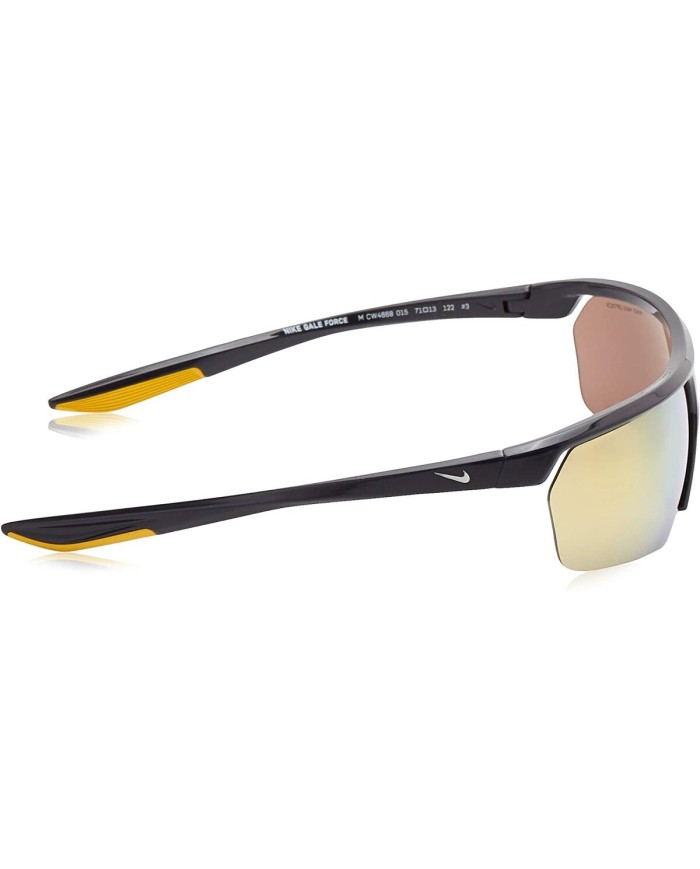 Occhiali da sole Unisex Nike GALE-FORCE-M-CW4668-15 ø 71 mm Occhiali da sole Unisex Nike GALE-FORCE-M-CW4668-15 ø 71 mm