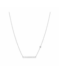 Collana Donna Mr. Wonderful WJ20002 60 cm