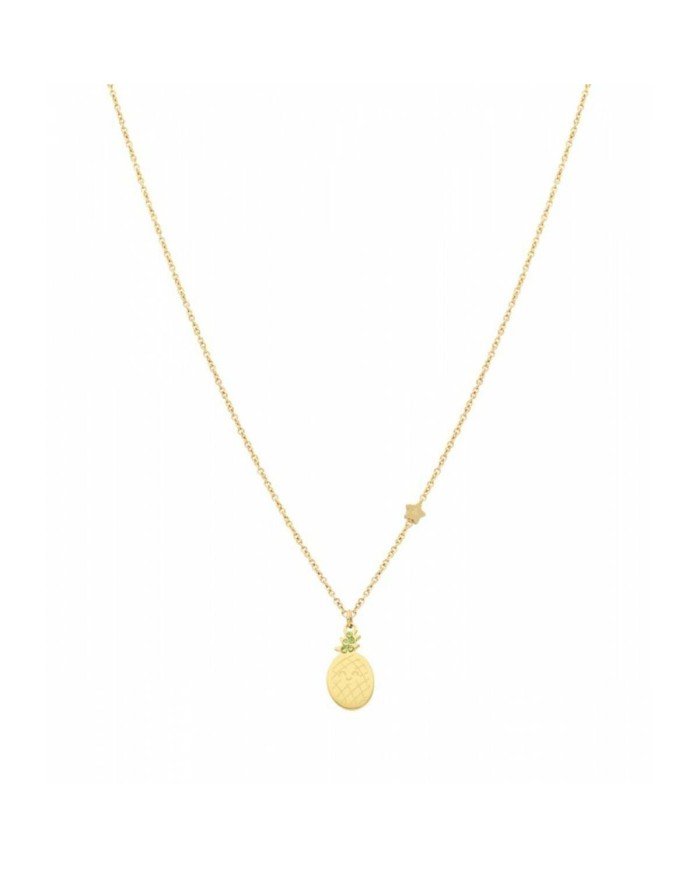 Collana Donna Mr. Wonderful WJ20102 60 cm Collana Donna Mr. Wonderful WJ20102 60 cm