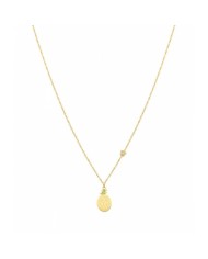 Collana Donna Mr. Wonderful WJ20100 60 cm