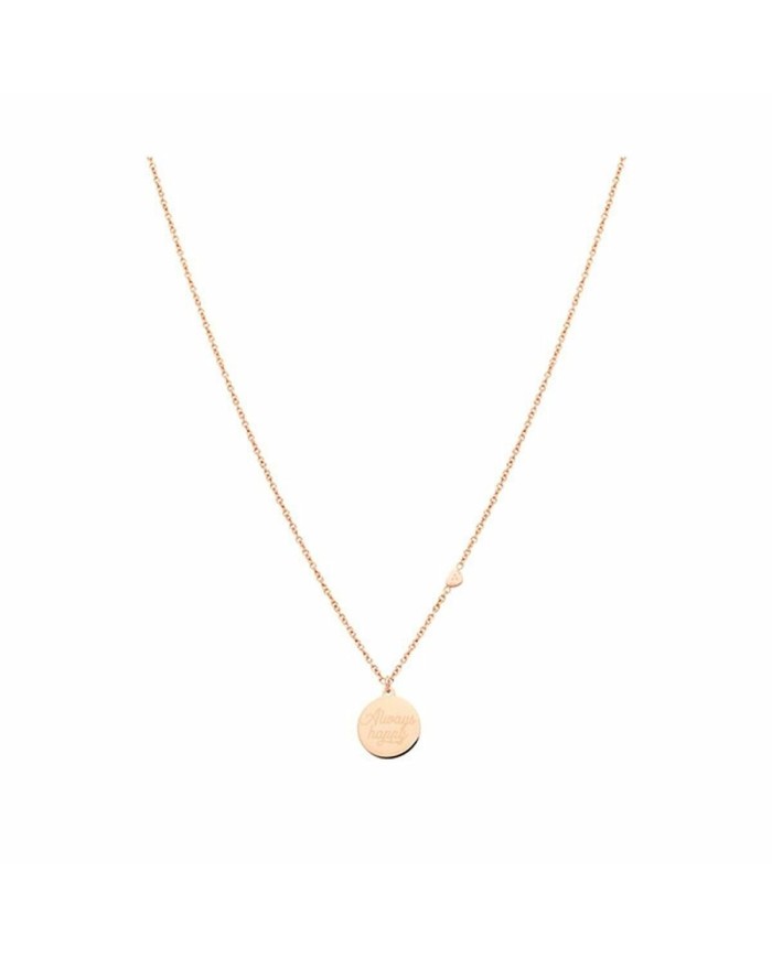 Collana Donna Mr. Wonderful WJ20204 60 cm