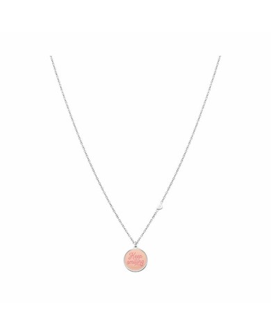 Collana Donna Mr. Wonderful WJ20306 60 cm