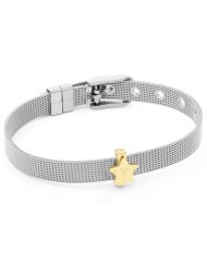 Bracciale Donna Mr. Wonderful WJ30008 19 cm