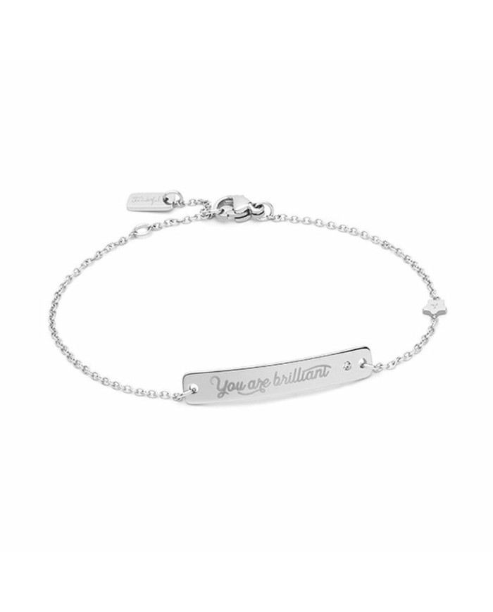 Bracciale Donna Mr. Wonderful WJ30008 19 cm