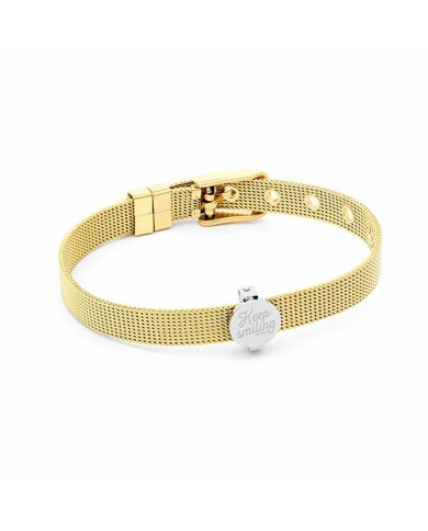 Bracciale Donna Mr. Wonderful WJ30102 19 cm