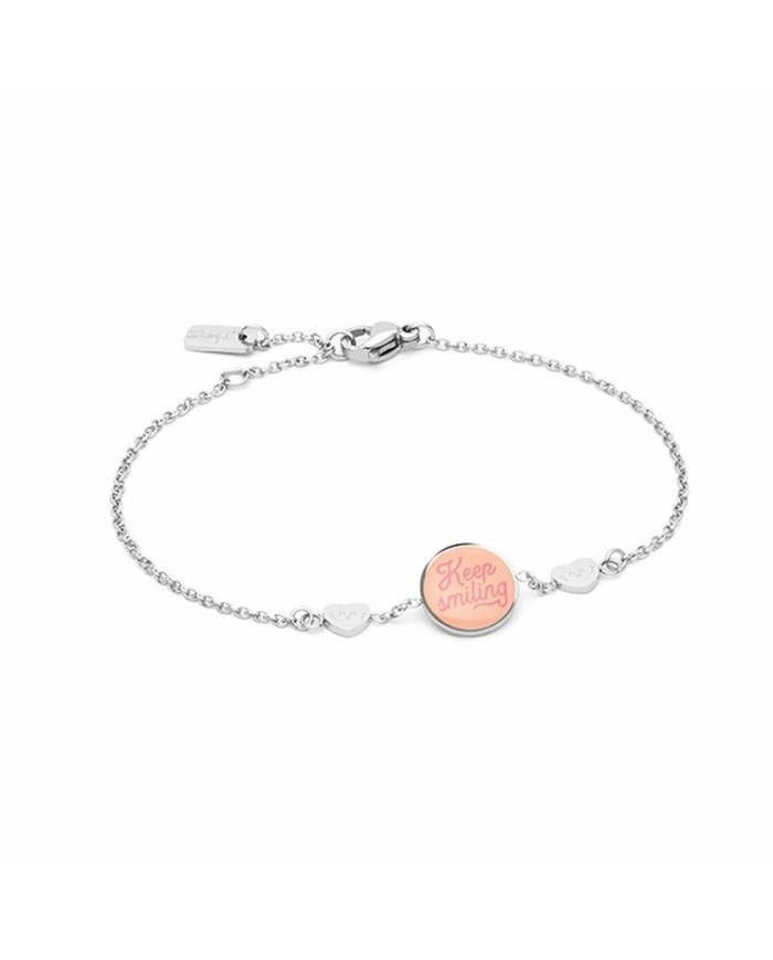 Bracciale Donna Mr. Wonderful WJ30312 19 cm