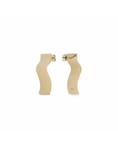 Orecchini Donna Rosefield BWCEG-J221 Acciaio inossidabile 1,5 cm Orecchini Donna Rosefield BWCEG-J221 Acciaio inossidabile 1,5 cm