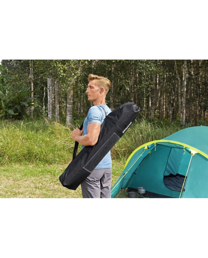 Bestway Letto in Alluminio Max 110 kg 190x64x42 cm Campeggio 68065 Bestway Letto in Alluminio Max 110 kg 190x64x42 cm Campeggio 68065