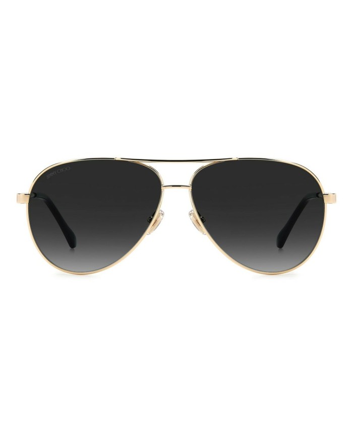 Occhiali da sole Donna Jimmy Choo JIMENA-S-2M2 ø 60 mm Occhiali da sole Donna Jimmy Choo JIMENA-S-2M2 ø 60 mm