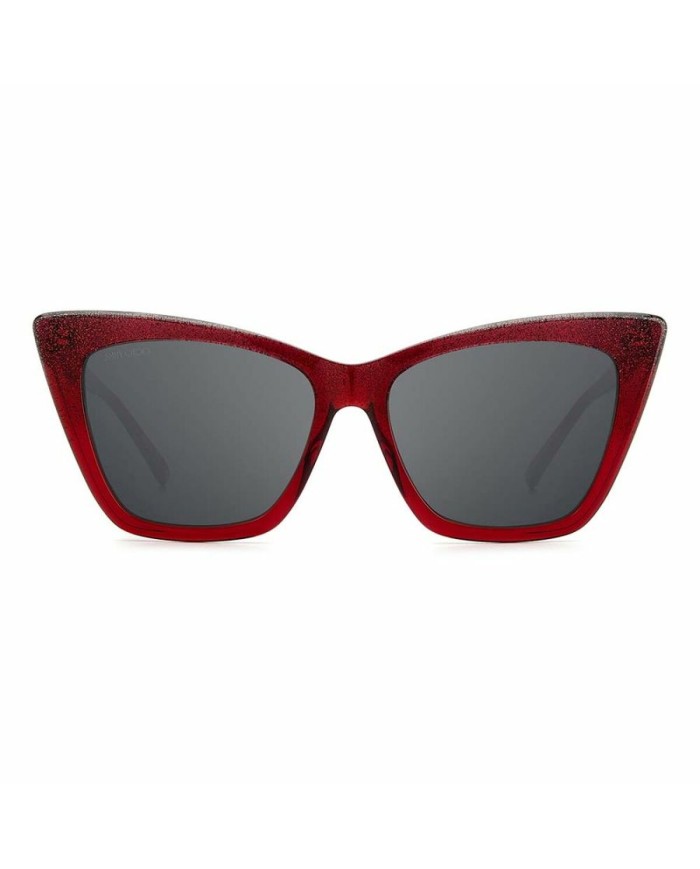 Occhiali da sole Donna Jimmy Choo LUCINE-S-DXL Ø 55 mm Occhiali da sole Donna Jimmy Choo LUCINE-S-DXL Ø 55 mm