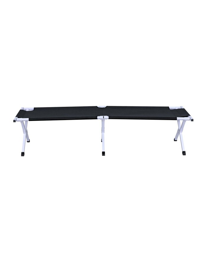 Bestway Letto in Alluminio Max 110 kg 190x64x42 cm Campeggio 68065 Bestway Letto in Alluminio Max 110 kg 190x64x42 cm Campeggio 68065