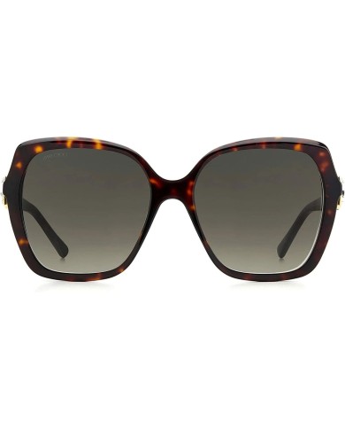 Occhiali da sole Donna Jimmy Choo ø 57 mm