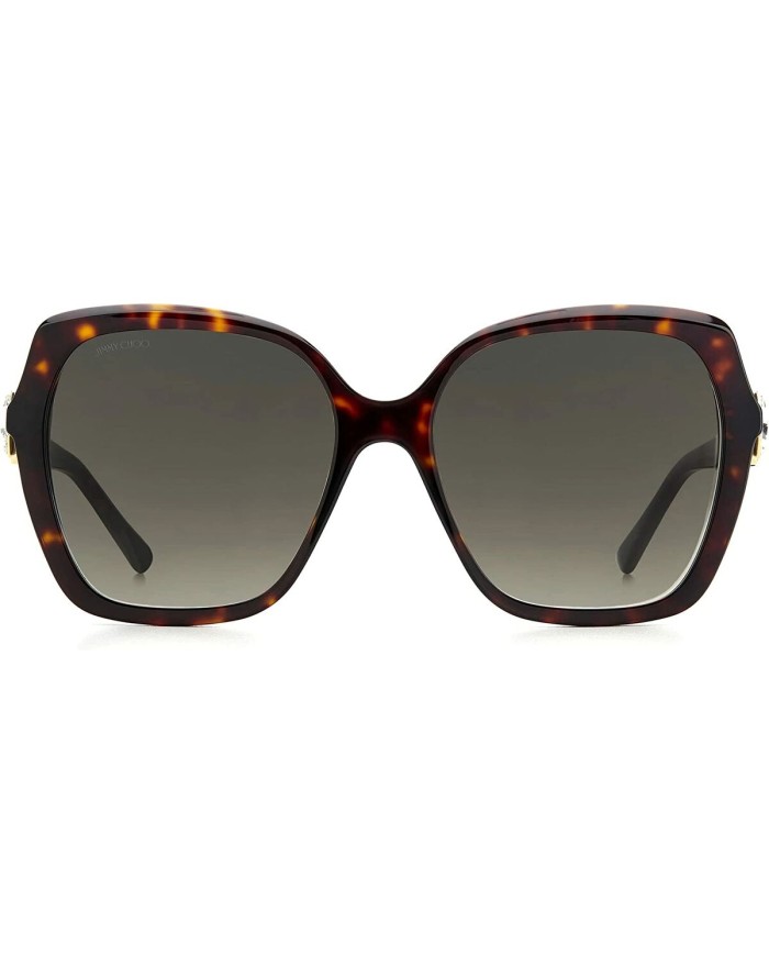 Occhiali da sole Donna Jimmy Choo ø 57 mm Occhiali da sole Donna Jimmy Choo ø 57 mm