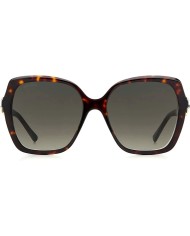 Occhiali da sole Donna Jimmy Choo ø 57 mm Occhiali da sole Donna Jimmy Choo ø 57 mm