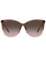 Occhiali da sole Donna Jimmy Choo NEREA-G-S-08M ø 57 mm Occhiali da sole Donna Jimmy Choo NEREA-G-S-08M ø 57 mm